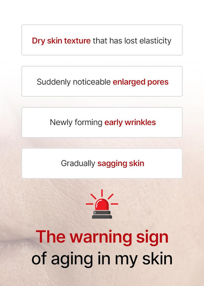 Retinal Shot Tightening Booster